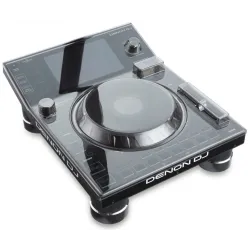 Decksaver Denon SC5000M / SC5000 Prime  Cover