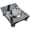 Decksaver Denon SC5000M / SC5000 Prime Κάλυμμα Προστασίας
