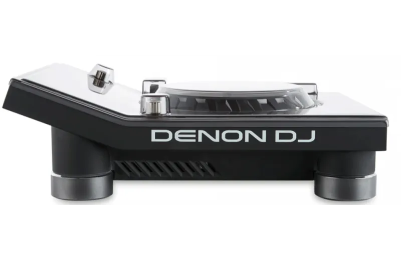 Decksaver Denon SC5000M / SC5000 Prime Κάλυμμα Προστασίας