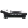 Decksaver Denon SC5000M / SC5000 Prime Κάλυμμα Προστασίας