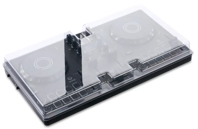 Decksaver for AlphaTheta DDJ-FLX2 Cover Protection