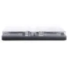Decksaver for AlphaTheta DDJ-FLX2 Cover Protection