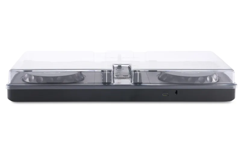 Decksaver for AlphaTheta DDJ-FLX2 Cover Protection