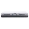 Decksaver for AlphaTheta DDJ-FLX2 Cover Protection