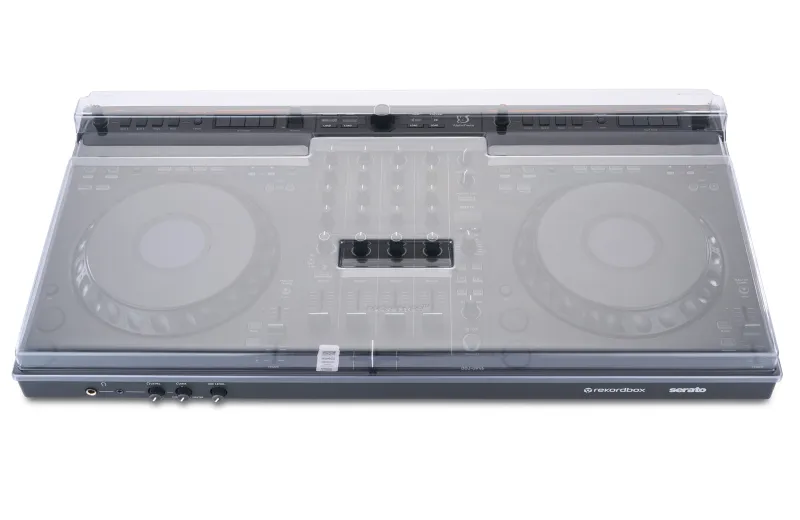 Decksaver Κάλυμμα Προστασίας για το GRV6 της AlphaTheta