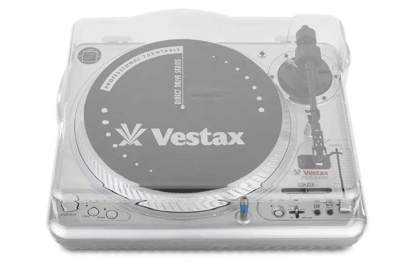 Decksaver για το PDX-2000 και PDX-3000 Κάλυμμα Προστασίας