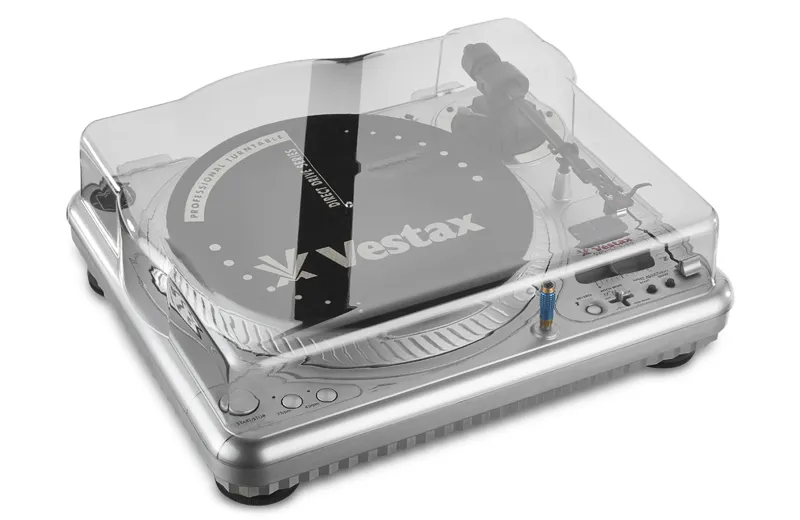 Decksaver για το PDX-2000 και PDX-3000 Κάλυμμα Προστασίας