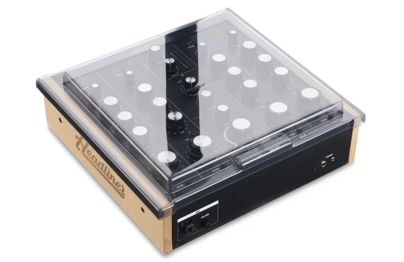 Decksaver Headliner R4 Κάλυμμα Προστασίας