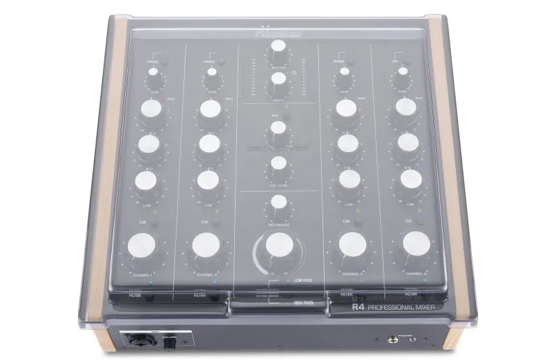 Decksaver Headliner R4 Κάλυμμα Προστασίας