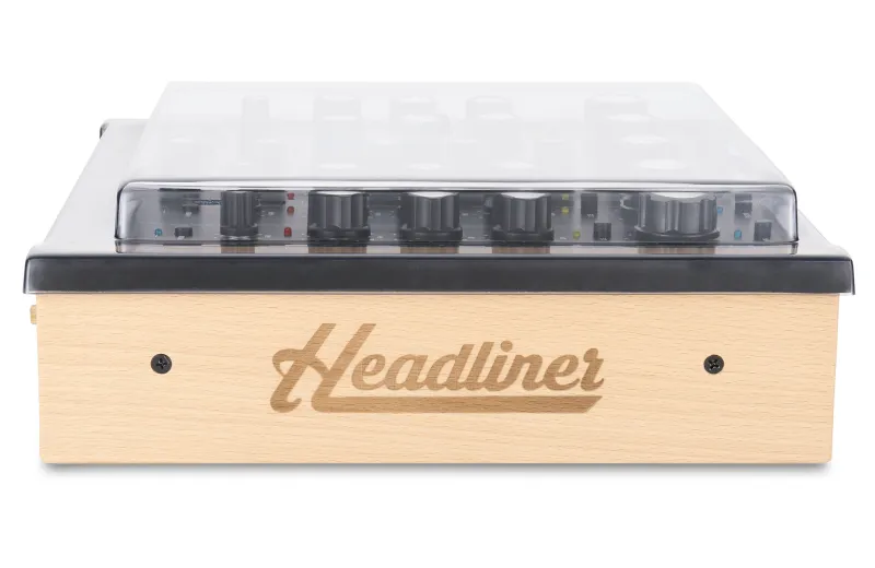Decksaver Headliner R4 Κάλυμμα Προστασίας