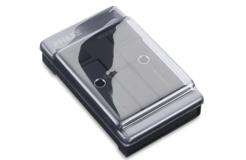 Decksaver Phase Dj Essential Cover