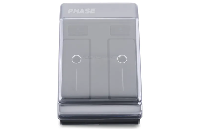 Decksaver Phase Dj Essential Cover