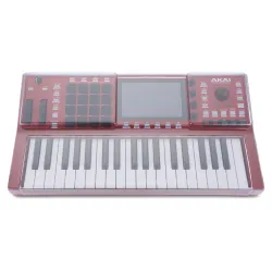Decksaver Akai Mpc Key 37 Cover