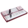 Decksaver Akai Mpc Key 37 Cover
