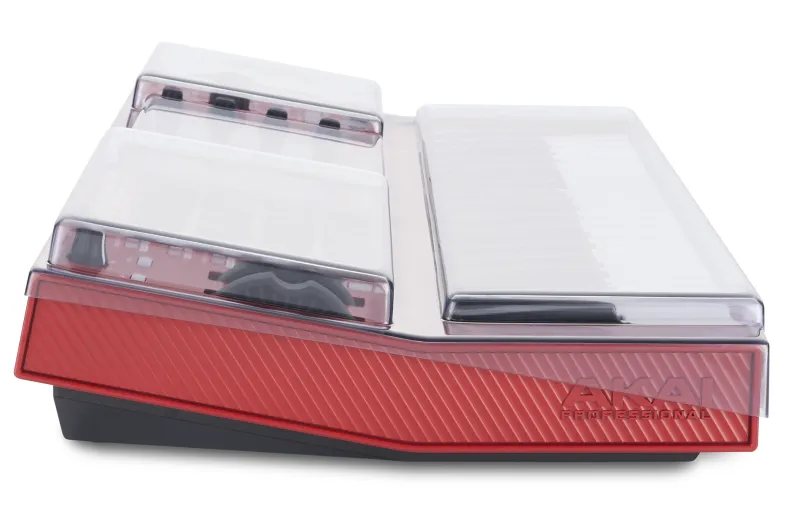 Decksaver Akai Mpc Key 37 Cover