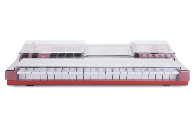 Decksaver Akai Mpc Key 37 Cover