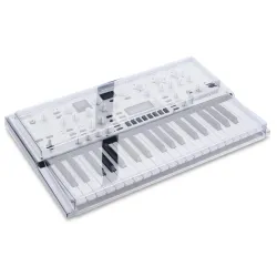 Decksaver Korg KingKORG Neo Cover
