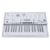 Decksaver Korg KingKORG Neo Κάλυμμα Προστασίας