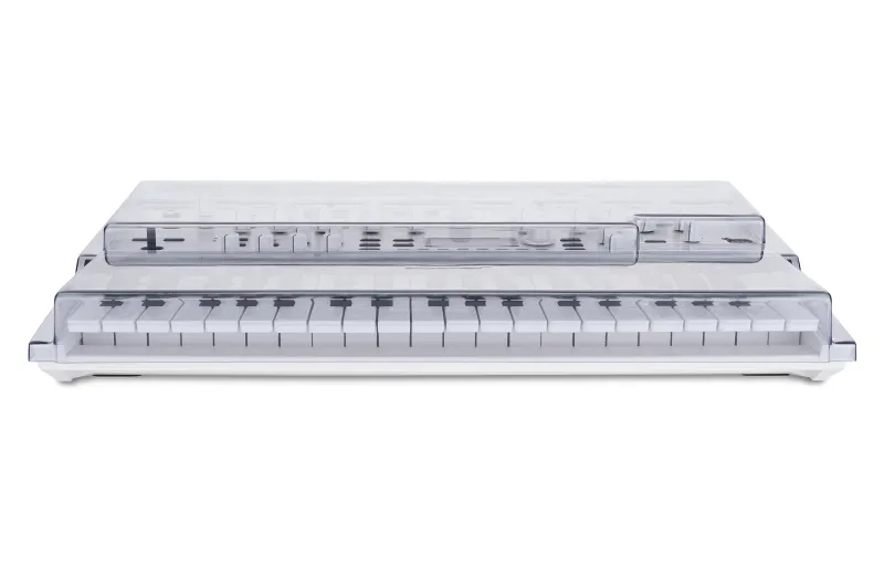 Decksaver Korg KingKORG Neo Κάλυμμα Προστασίας