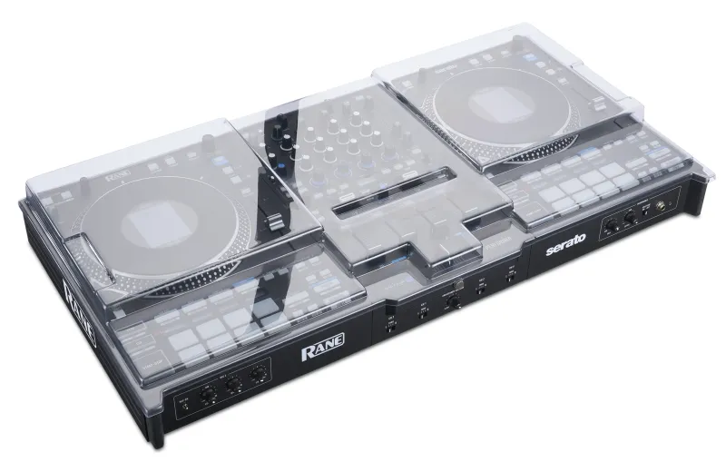 Decksaver Rane Performer Cover