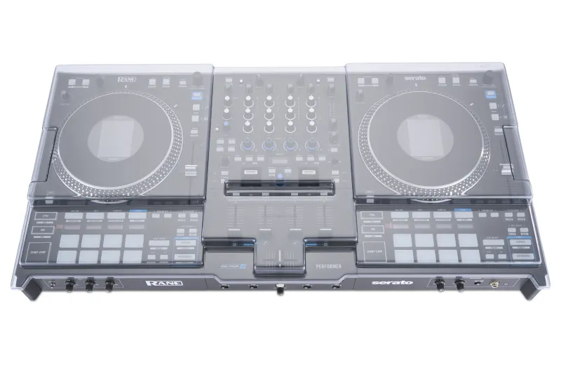 Decksaver Rane Performer Cover