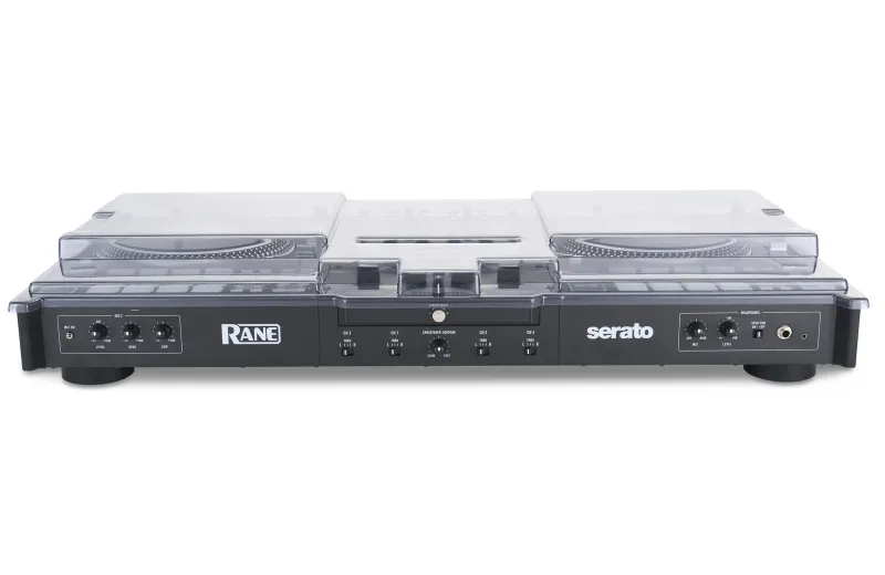 Decksaver Rane Performer Cover