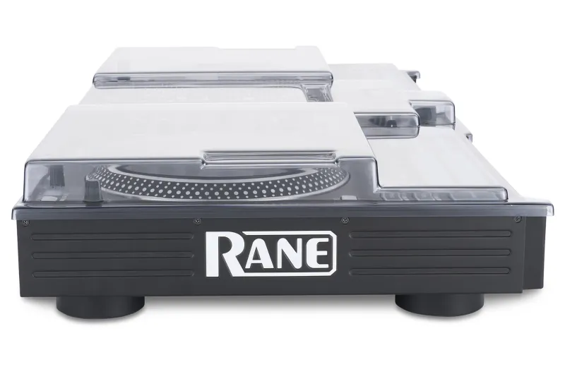 Decksaver Rane Performer Cover