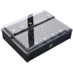 Decksaver για το Alphatheta Euphonia Κάλυμμα Προστασίας