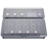 Decksaver για το Alphatheta Euphonia Κάλυμμα Προστασίας