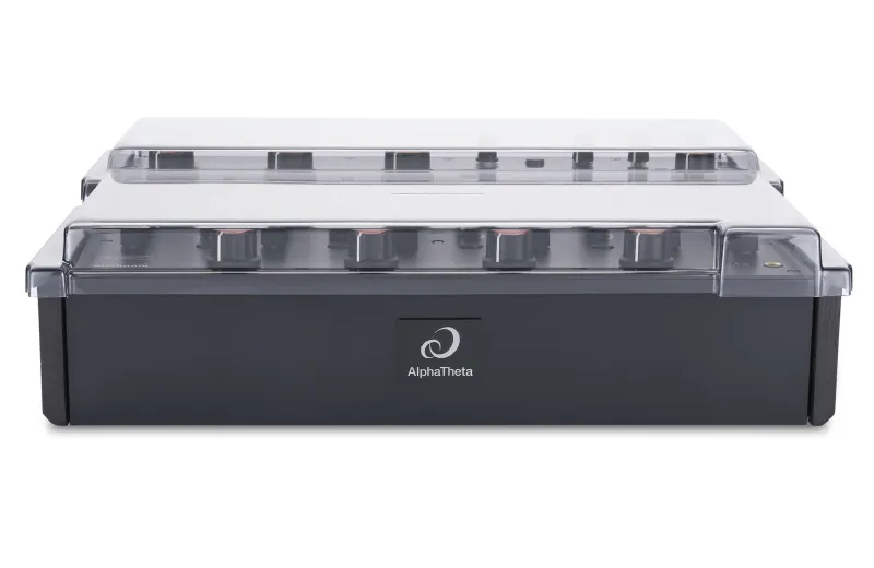 Decksaver για το Alphatheta Euphonia Κάλυμμα Προστασίας