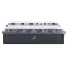 Decksaver για το Alphatheta Euphonia Κάλυμμα Προστασίας