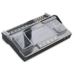 Decksaver Allen & Heath CQ-18T Cover