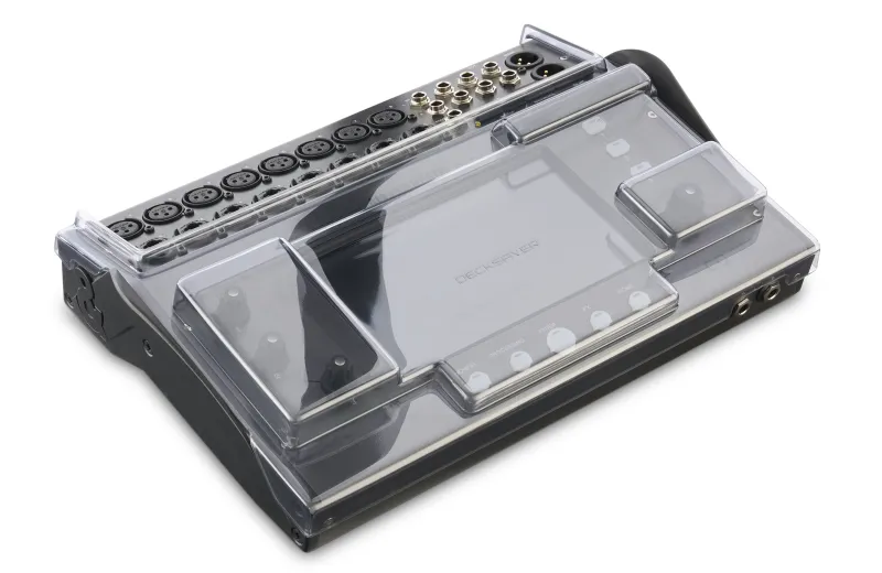Decksaver Allen & Heath CQ-18T Κάλυμμα Προστασίας