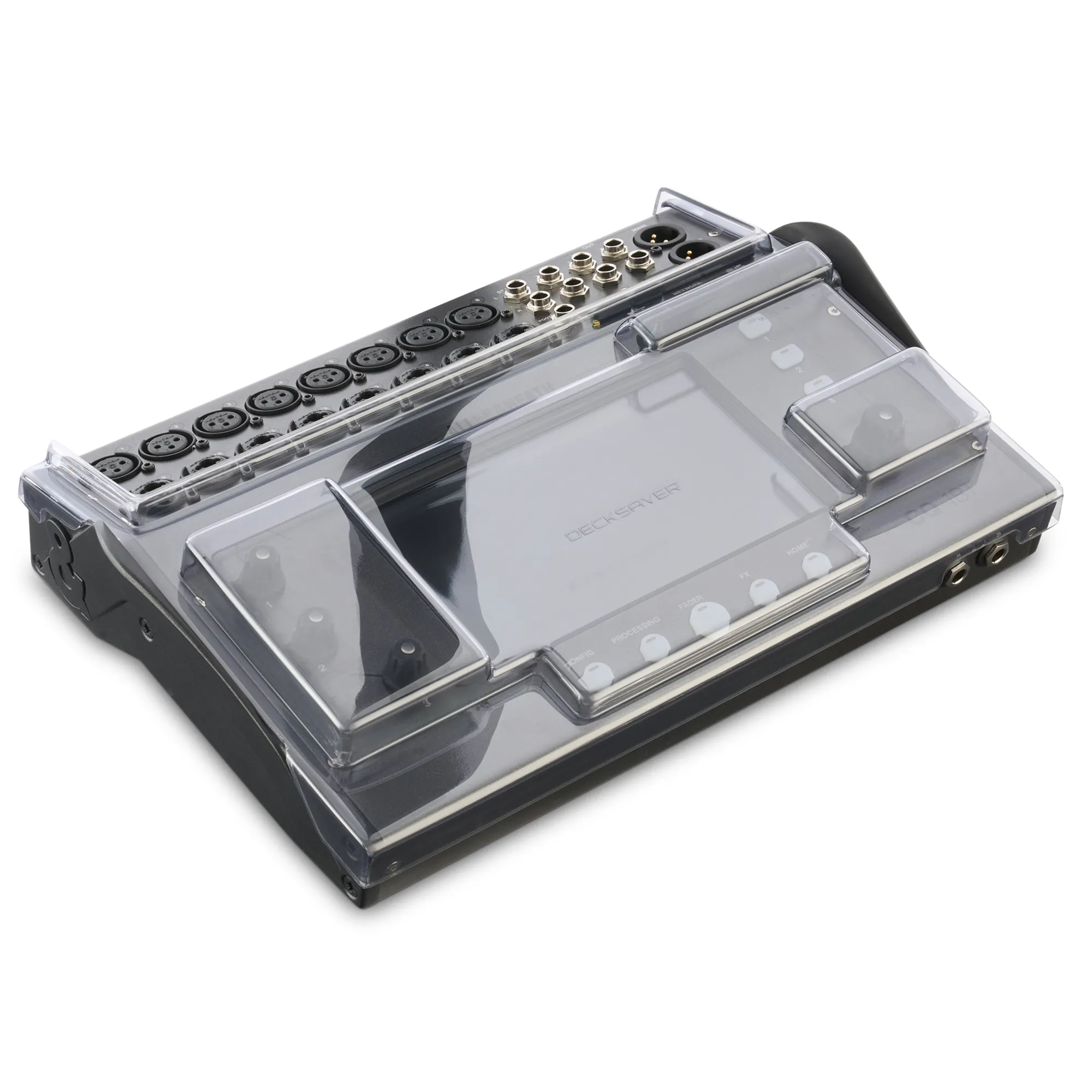 Decksaver Allen & Heath CQ-18T Κάλυμμα Προστασίας