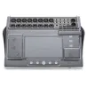 Decksaver Allen & Heath CQ-18T Κάλυμμα Προστασίας