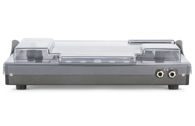 Decksaver Allen & Heath CQ-18T Κάλυμμα Προστασίας