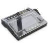 Decksaver Allen & Heath CQ-12T Κάλυμμα Προστασίας