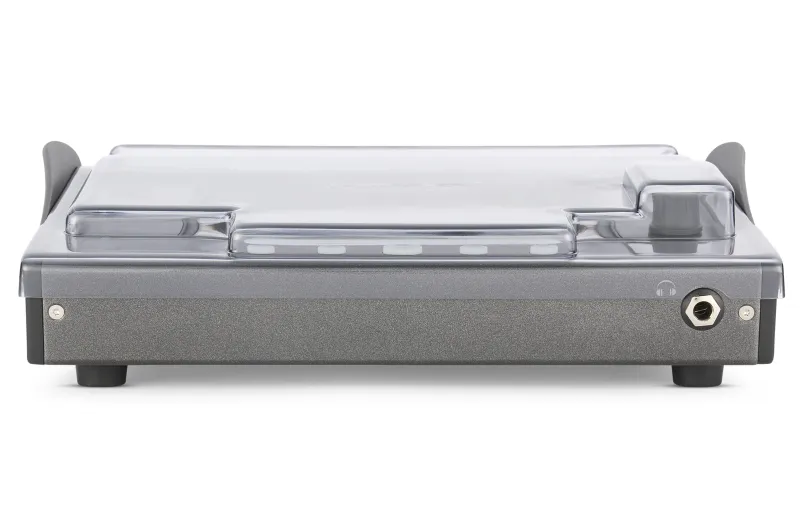 Decksaver Allen & Heath CQ-12T Κάλυμμα Προστασίας