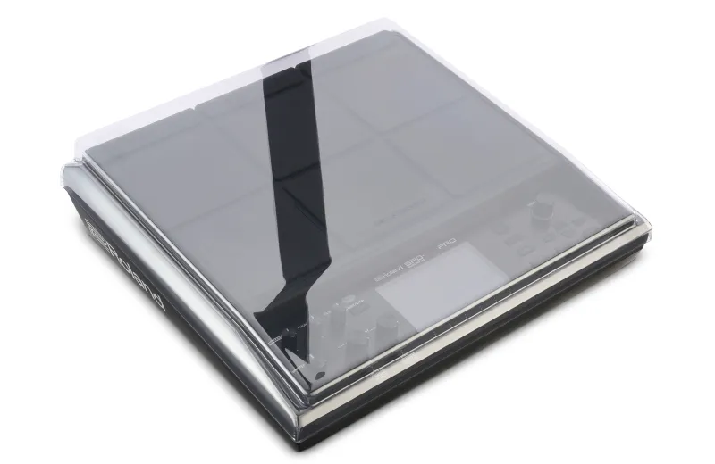 Decksaver Roland SPD-SX Pro Κάλυμμα Προστασίας