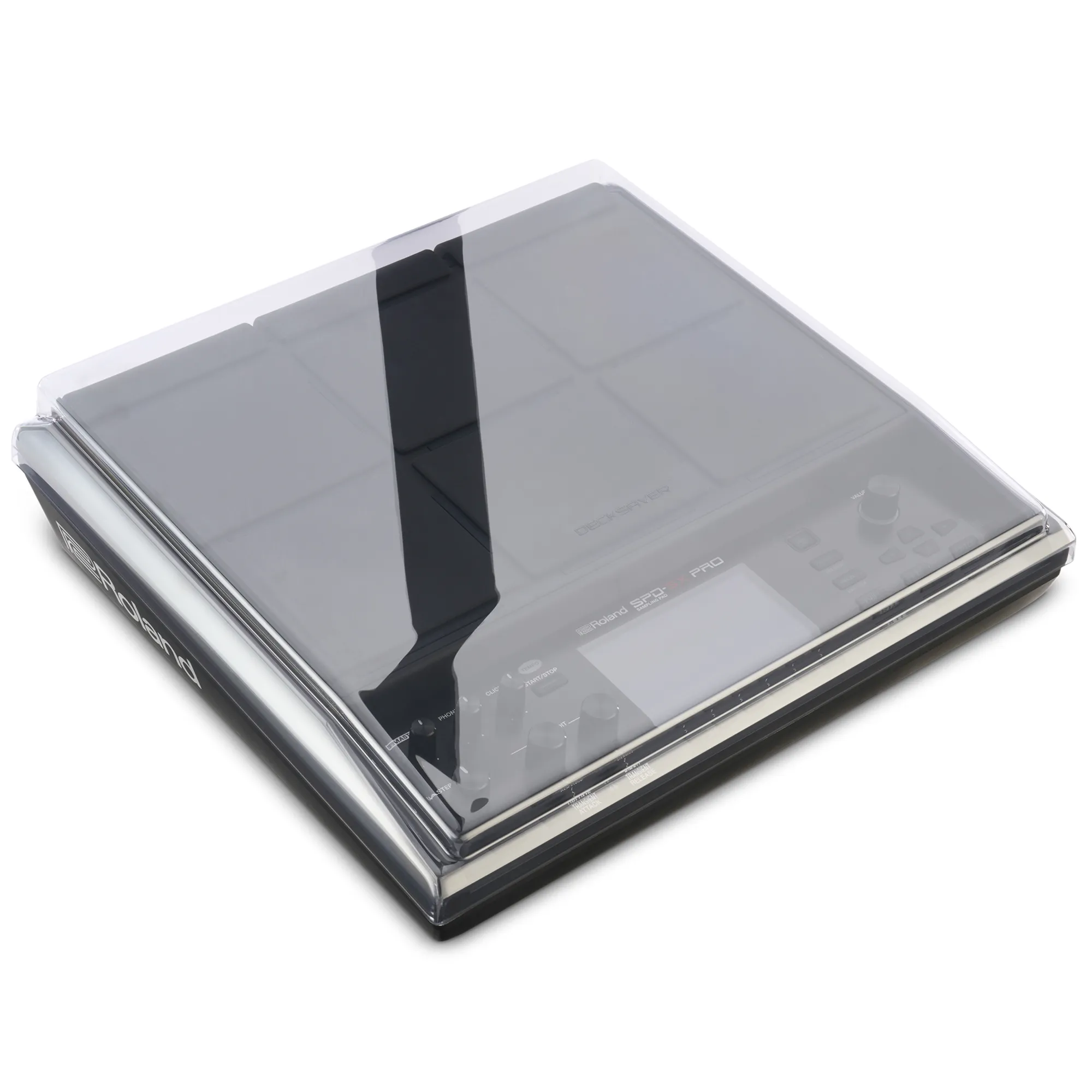Decksaver Roland SPD-SX Pro Κάλυμμα Προστασίας