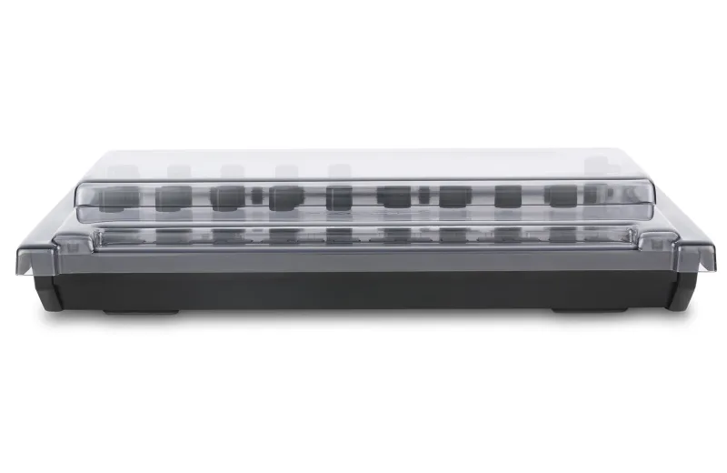 Decksaver for Korg Drumlogue - Cover