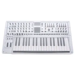 Decksaver Roland GAIA 2 protection cover