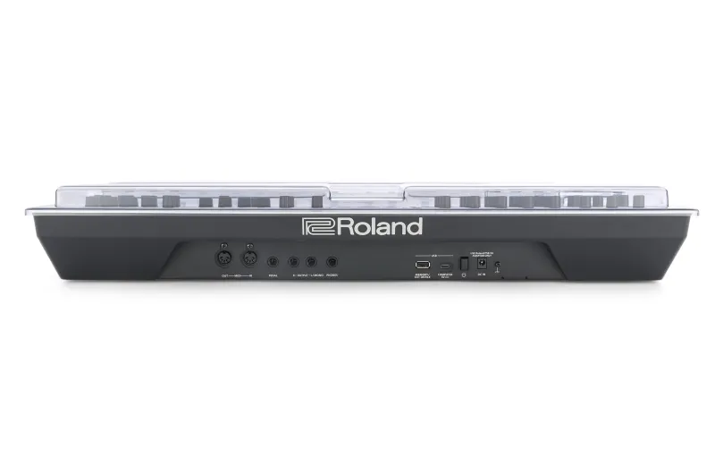 Decksaver Roland GAIA 2 protection cover