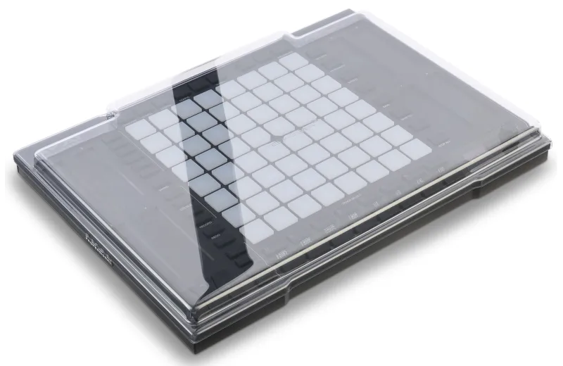 Decksaver για το Akai APC64 - Κάλυμμα Προστασίας