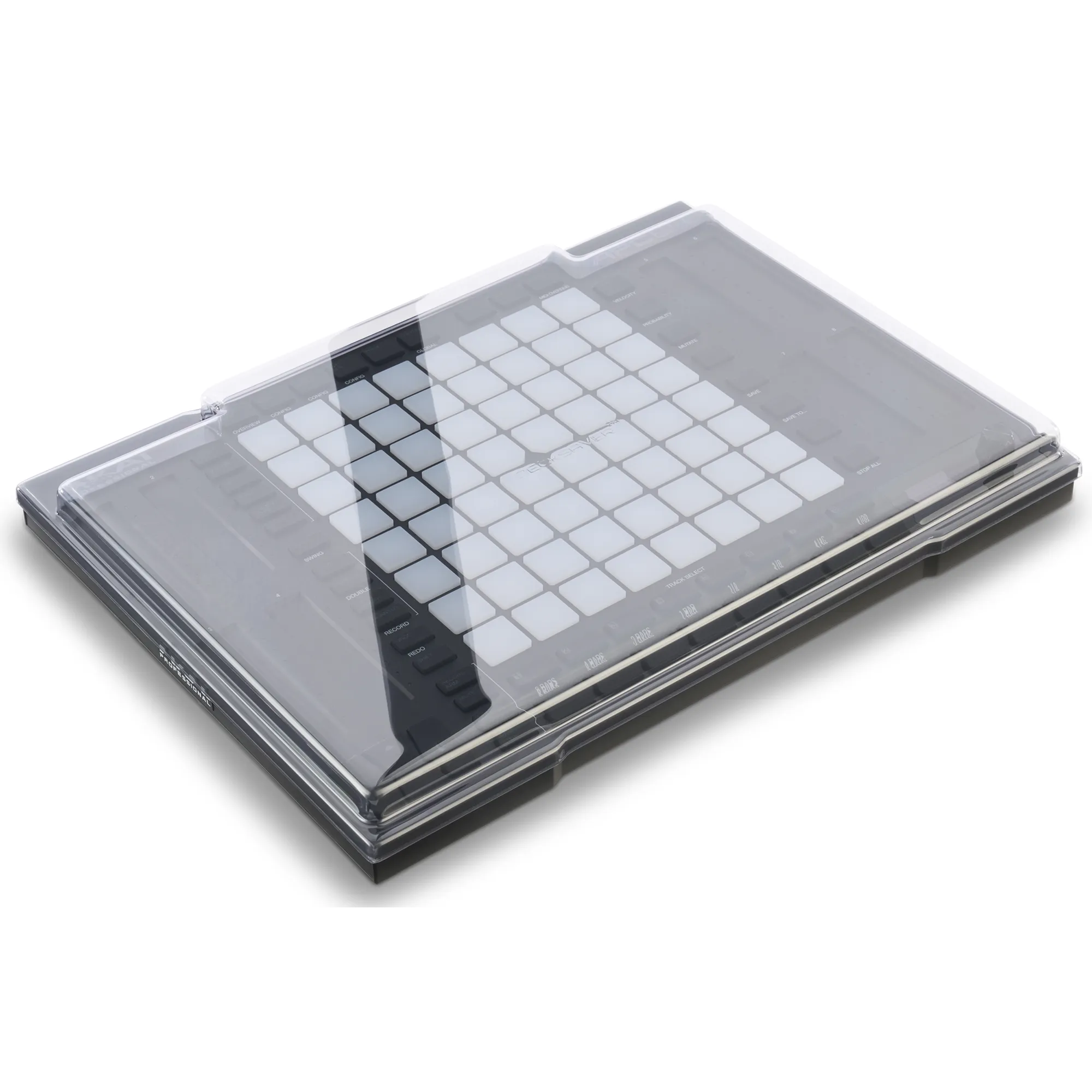 Decksaver για το Akai APC64 - Κάλυμμα Προστασίας