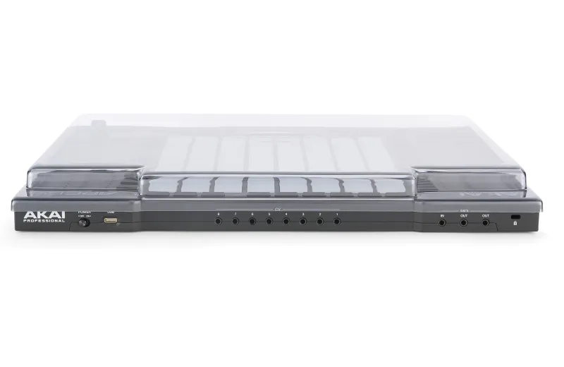 Decksaver για το Akai APC64 - Κάλυμμα Προστασίας