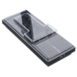Decksaver for Native Instruments Traktor X1 cover