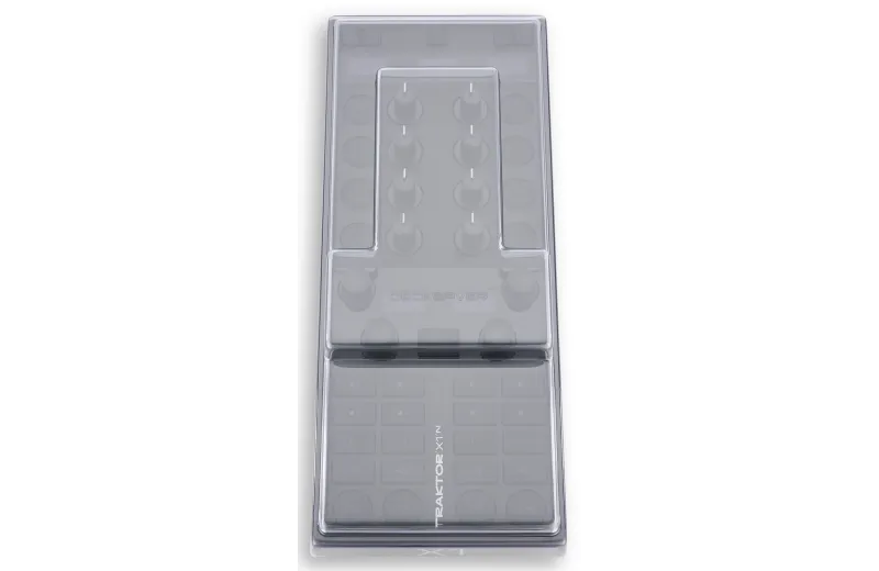 Decksaver για το Native Instruments Traktor X1 Κάλυμμα Προστασίας