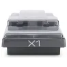 Decksaver για το Native Instruments Traktor X1 Κάλυμμα Προστασίας
