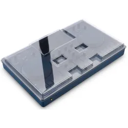 Decksaver για το AlphaTheta Omnis-Duo Κάλυμμα Προστασίας